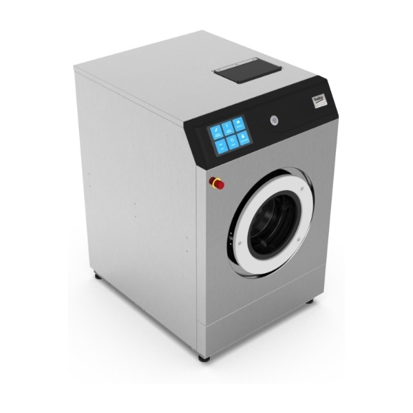 Beko Professional ALA 021 BP vaskemaskine billede 4