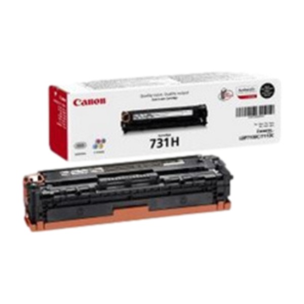 Canon 731H (sort)