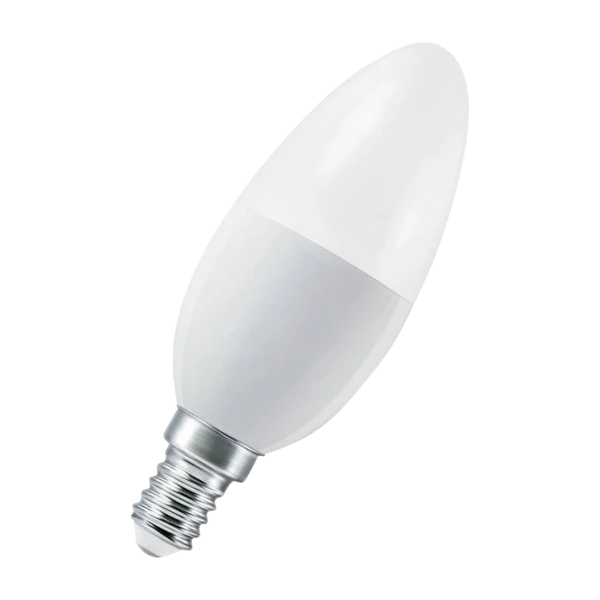 Ledvance Smart+ Zigbee älylamppu B40 E14