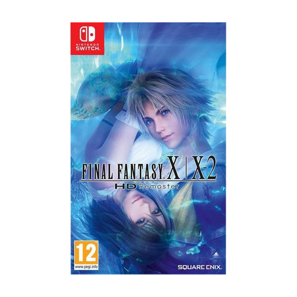 final fantasy x and x 2 switch download