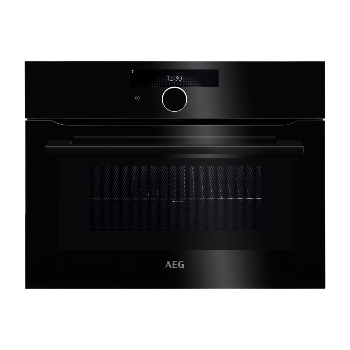 AEG BBB9000QB kompaktovn