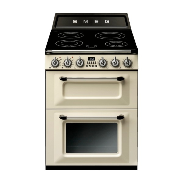 Smeg Victoria TR62IP2 induktionskomfur billede 3