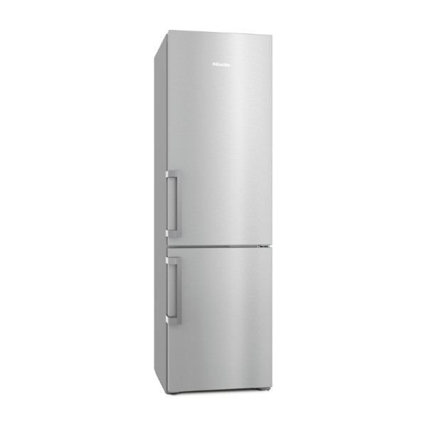 Miele Køle-/fryseskab KFN4799DDE edt/cs   EU1 Stål billede 2