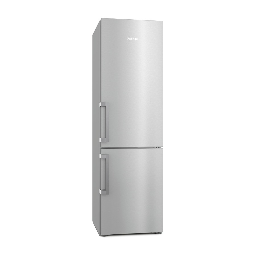 Miele Køle-/fryseskab KFN4799DDE edt/cs   EU1 Stål billede 3