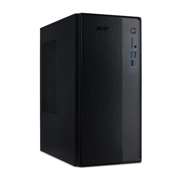 Acer Aspire TC 102 (16/512/RTX 3050) Stationær PC