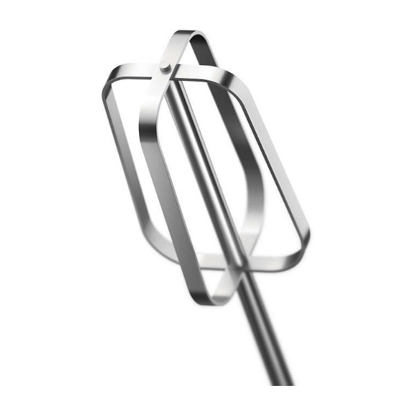Philips Håndmixer Viva Collection HR3740/00 - 450 W billede 3
