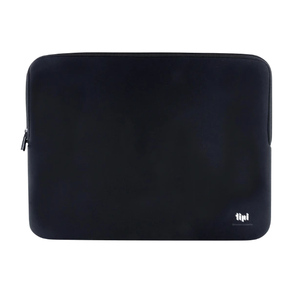 Tipi sleeve 13", svart