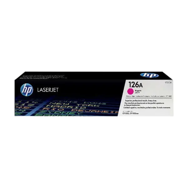 Hp A Magenta Ce A V Rikasetti Power Fi