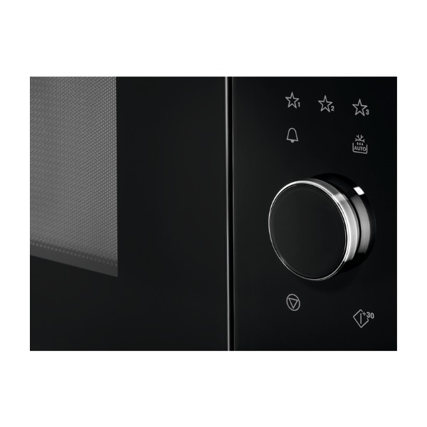 AEG 8000-serien MBB1756SEM integreret mikroovn billede 3
