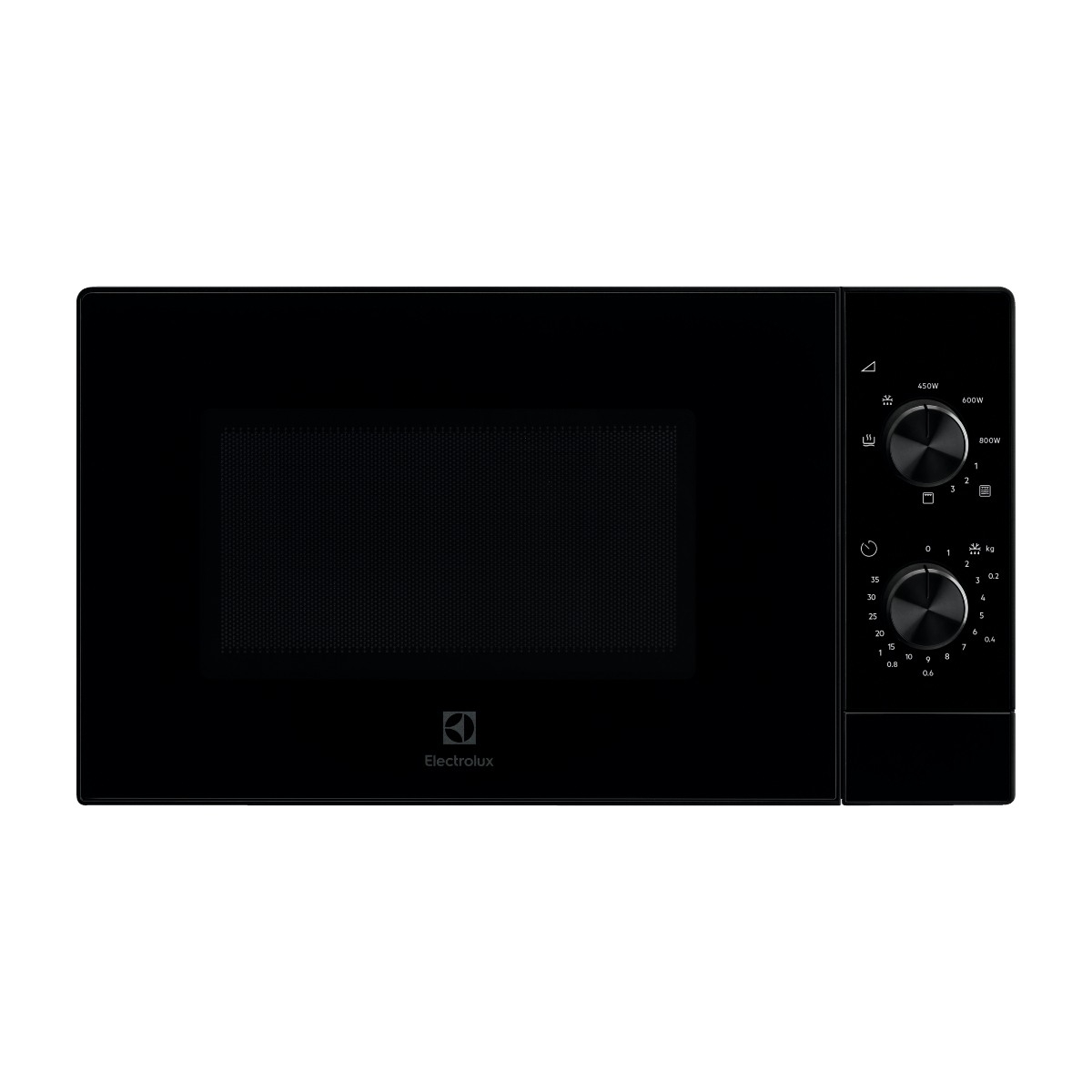 Electrolux EMZ421MMK mikroovn billede 1