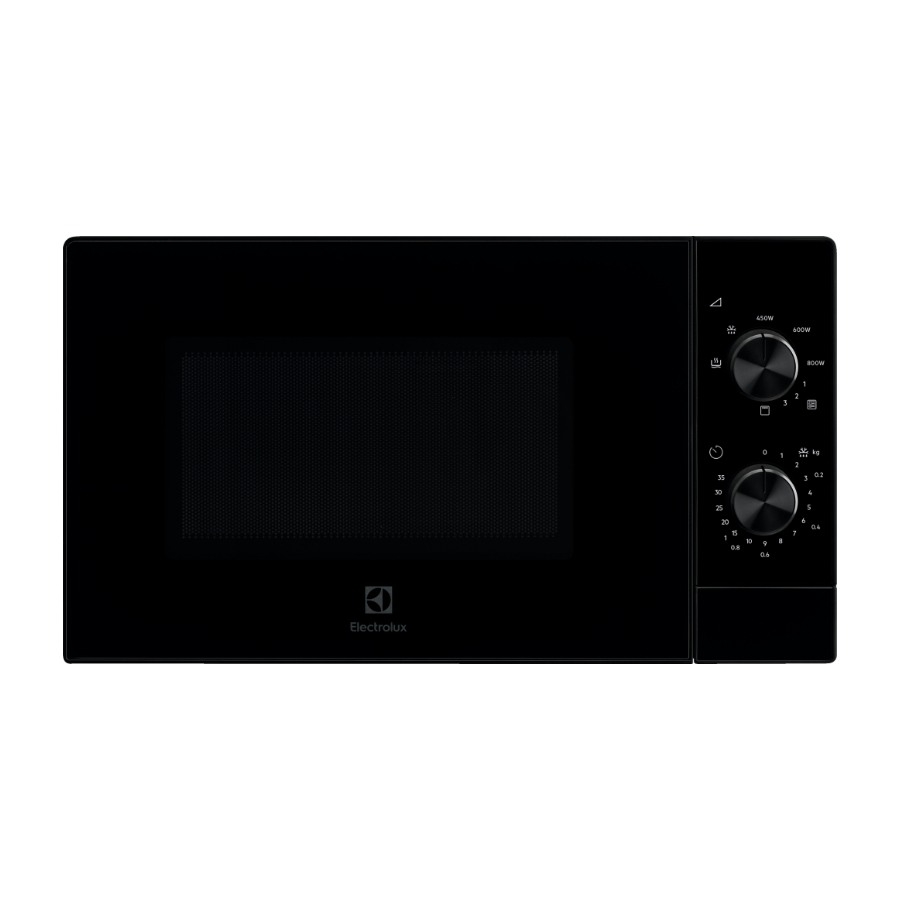 Electrolux EMZ421MMK mikroovn billede 3