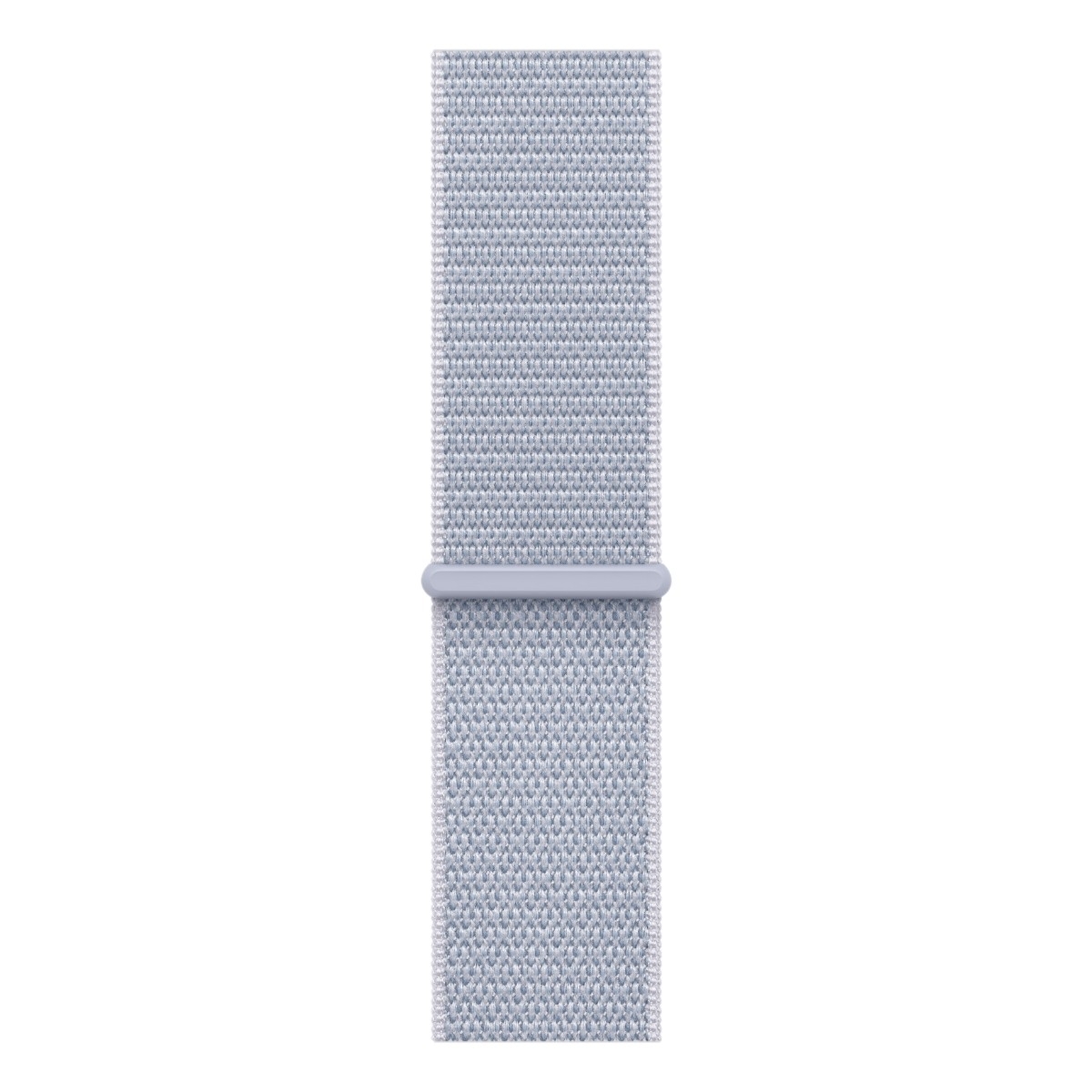 46mm Blue Cloud Sport Loop