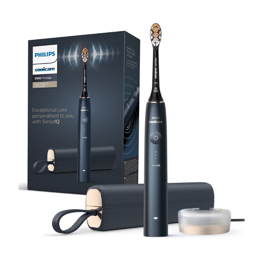 Sonicare Prestige 9900 HX999211