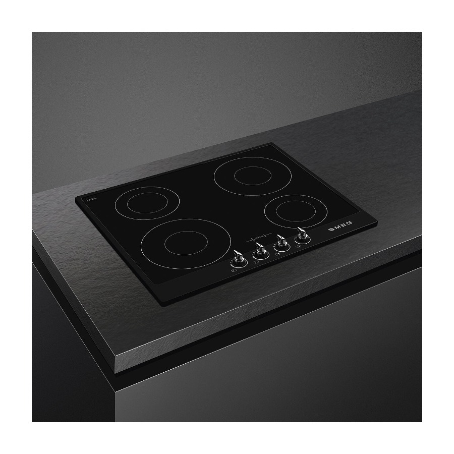 Smeg SI964NM induktionskogeplade billede 5