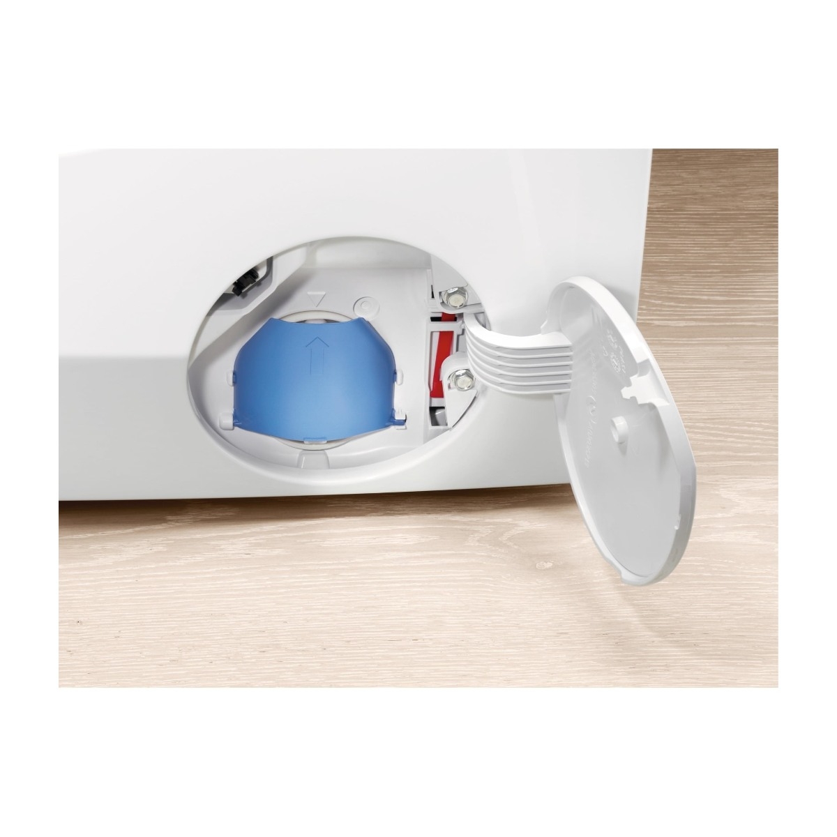 Electrolux 700-serie EFI742PX4P vaskemaskine billede 4