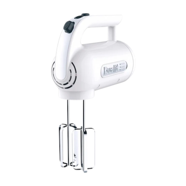 DUALIT HAND MIXER, WHITE Power.se
