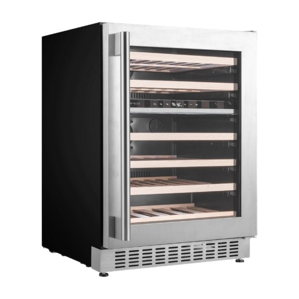 Temptech Oslo OX60DX-24 vinskab billede 8