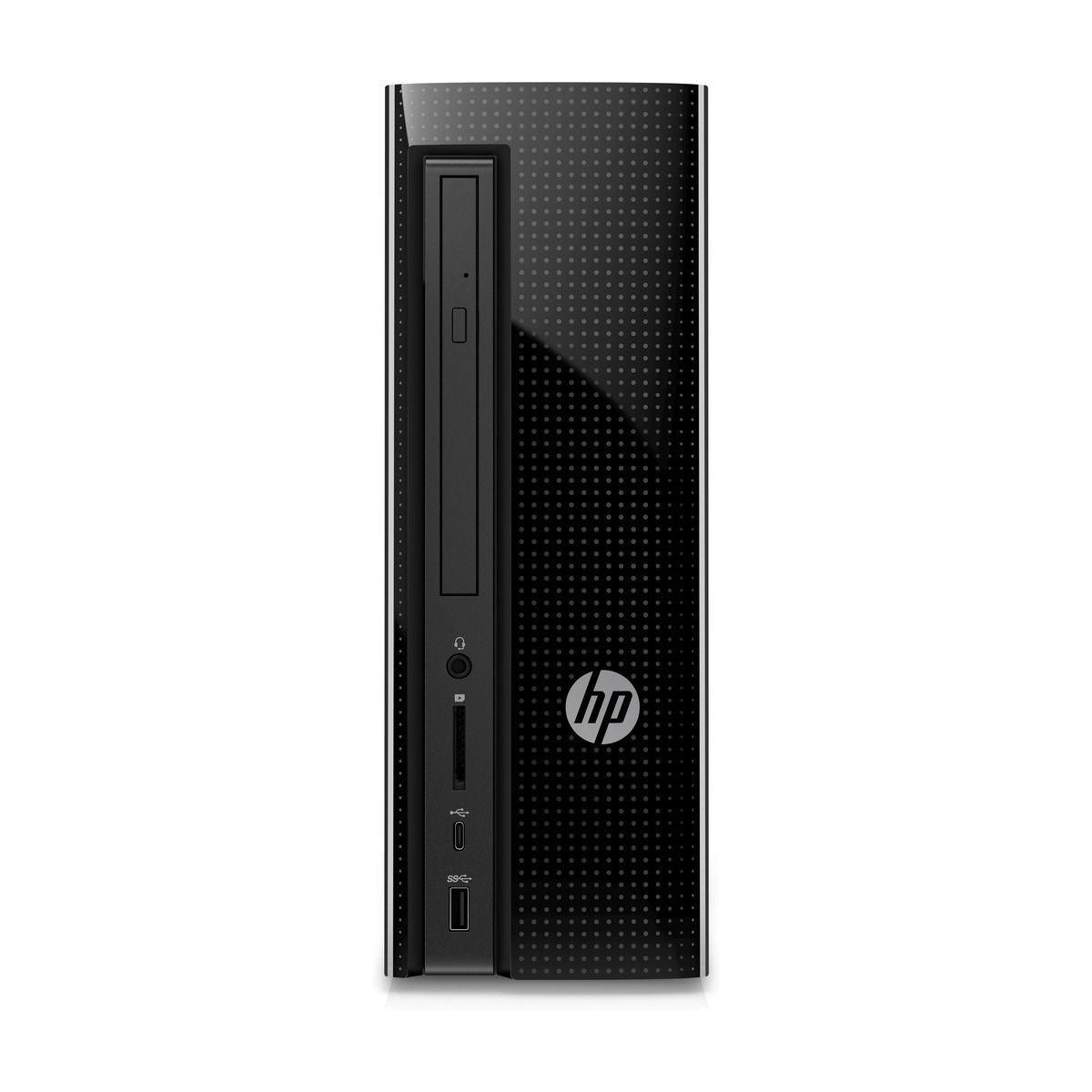 Hp slimline 260 a104ur апгрейд