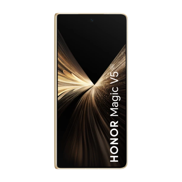 Honor Magic V5 512 GB, Ivory White - POWER.dk