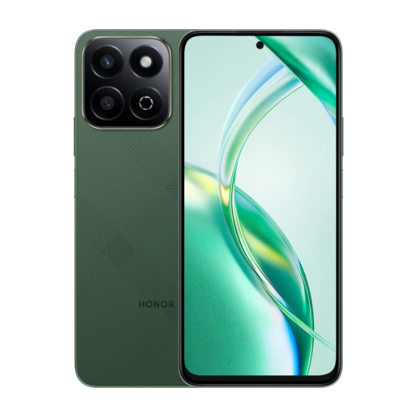 HONOR 200 Smart 256 GB, Forest Green