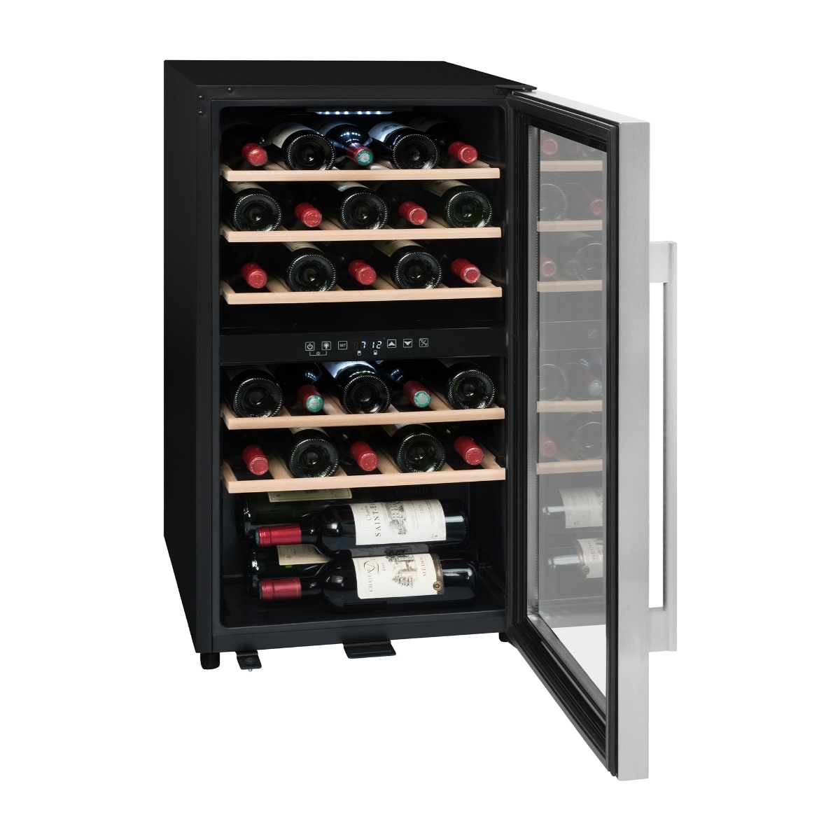 LA SOMMELIÈRE ECS30.2Z VINSKAB billede 2