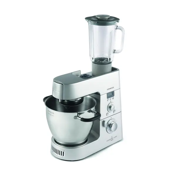 KENWOOD KM096 CHEF KØKKENMASKINE