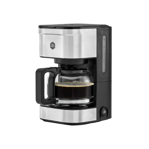 OBH Nordica Coffee Prio kaffemaskine billede 4