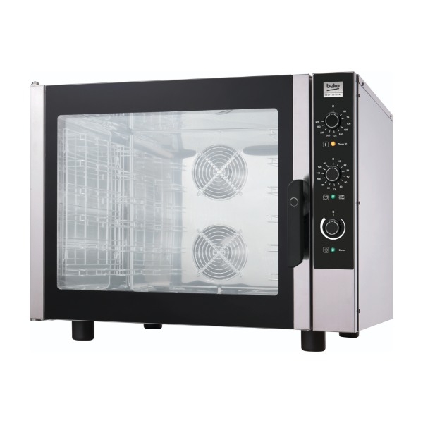 Beko Professional AFO EM6SV BP ovn billede 2