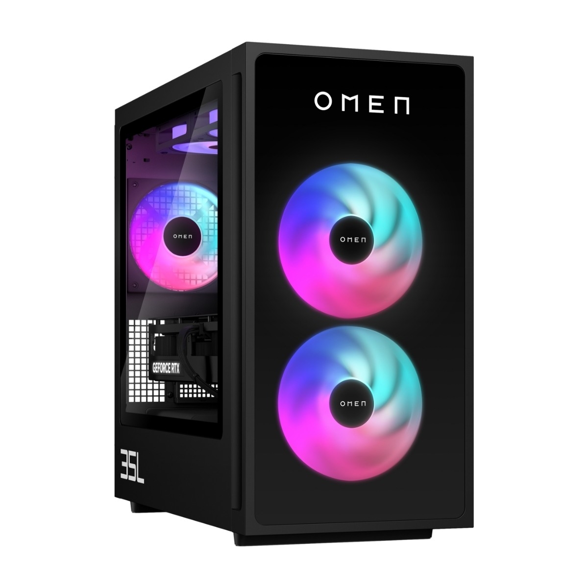 OMEN 35L GT16-0058no stationär dator