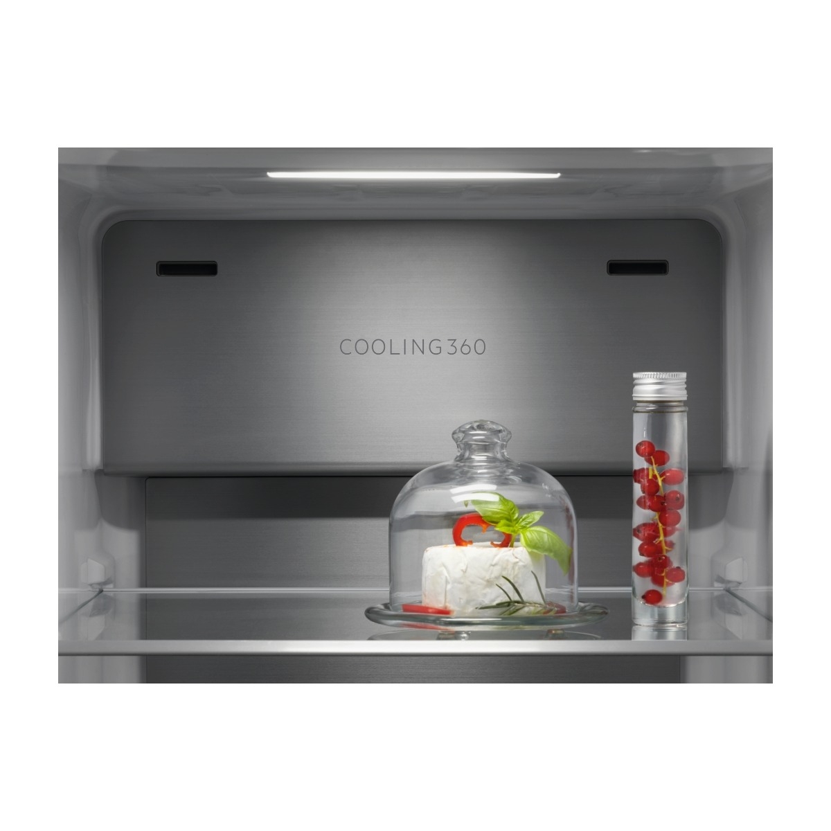 AEG 9000-serien ORX9V351DB side by side billede 8