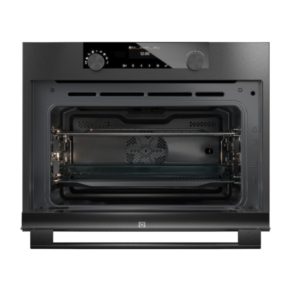 Asko Craft OCM8464B kompaktovn billede 3