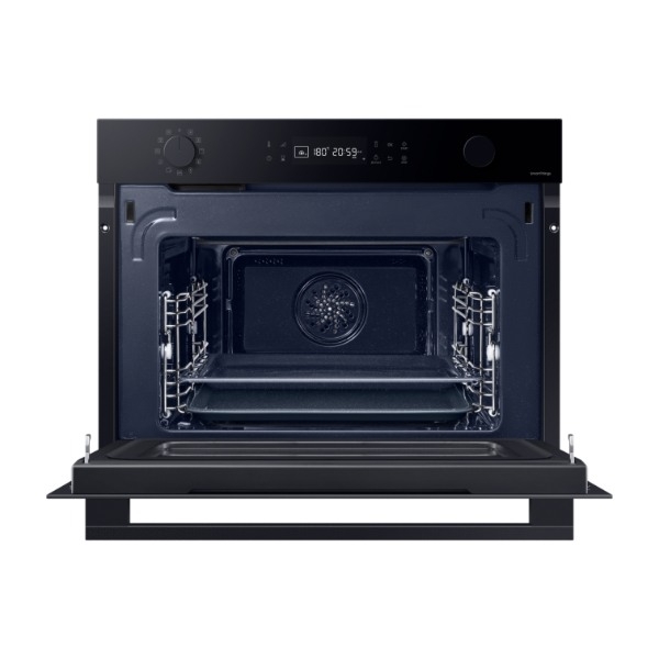 Samsung 4 Series NQ5B4553FBK/U1 kompaktovn billede 8