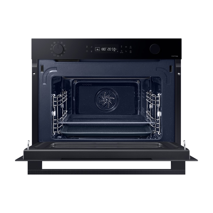 Samsung 4 Series NQ5B4553FBK/U1 kompaktovn billede 9