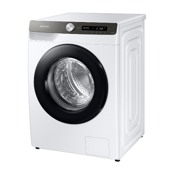 Samsung WW80T504CAT/S4 vaskemaskine billede 8