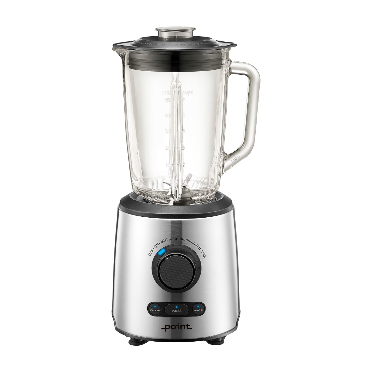 Point Pro POBL90SS2 NutriHealth blender