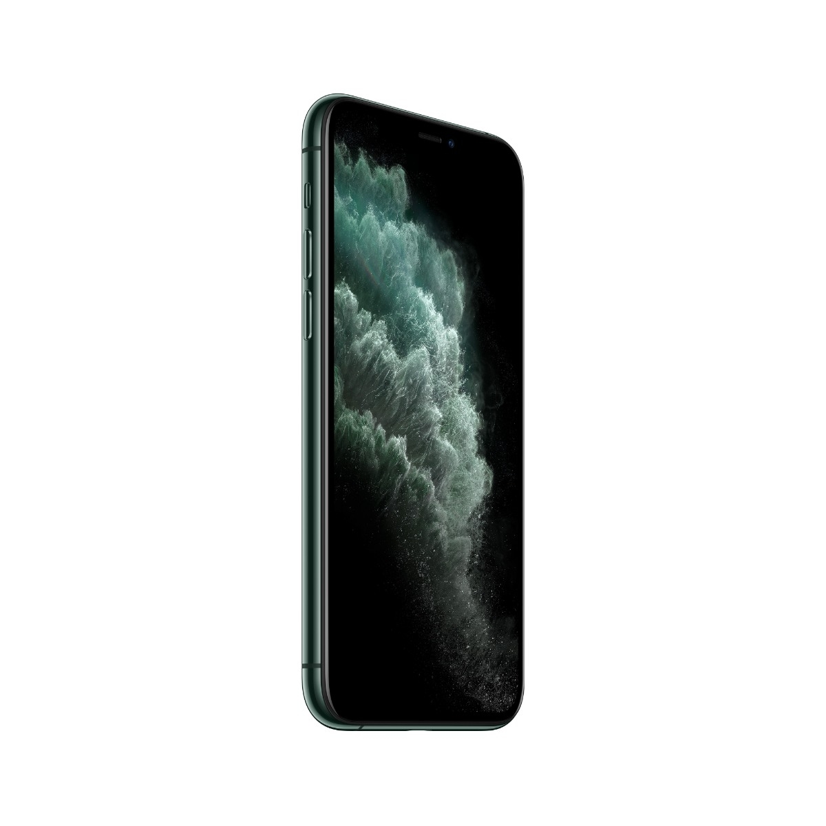 APPLE IPHONE 11 PRO 64 GB MIDNIGHT GREEN Power.no APPLE IPHONE 11 PRO 64 GB MIDNIGHT GREEN Power.no