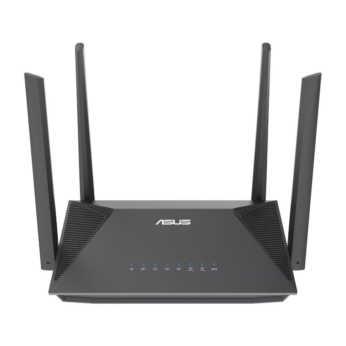 ASUS RT-AX52 AX1800 Wi-Fi 6-ruter