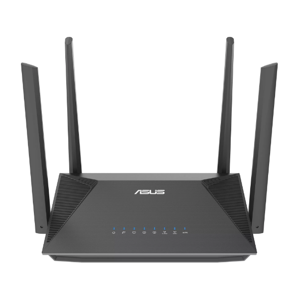 ASUS RT-AX52 AX1800 Wi-Fi 6 router