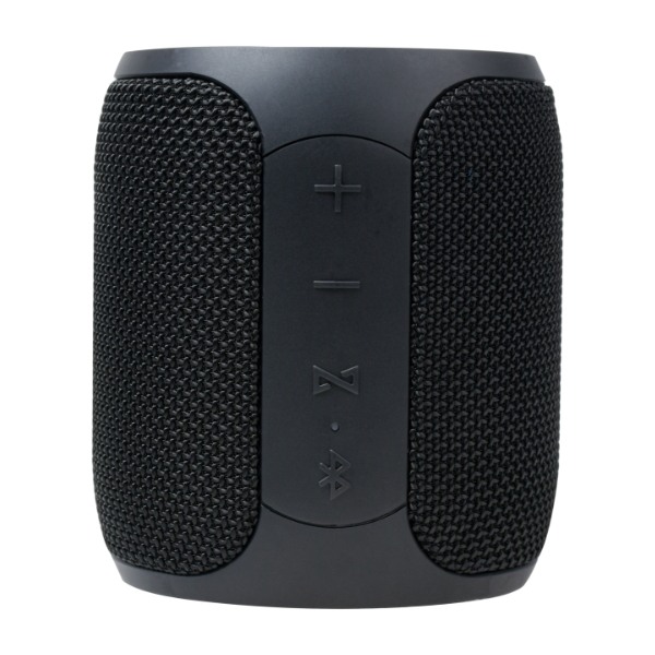 FEEL QUEST 2 BLUETOOTHKAIUTIN MUSTA Power.fi