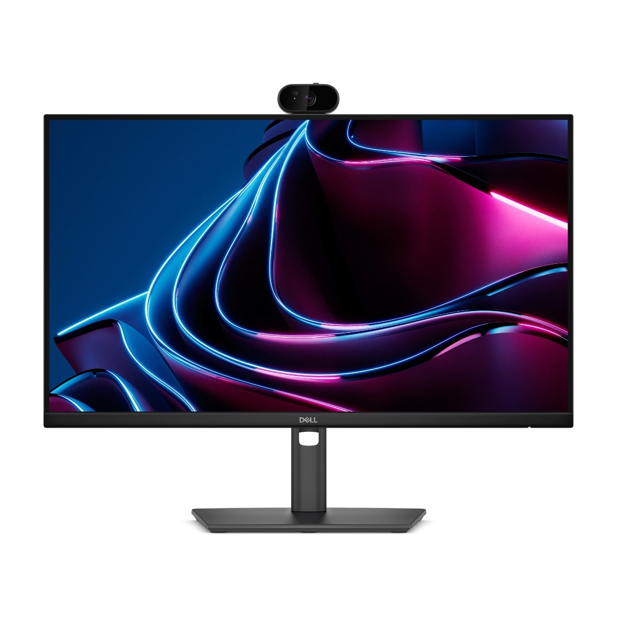 Dell Pro P P2426HEV 23,8" Full HD USB-C-hub webkamera-skjerm