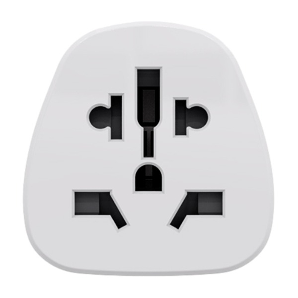 Europe travel adapter