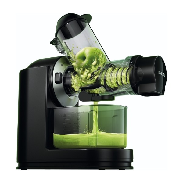 PHILIPS HR1889/70 SLOW JUICER Power.se