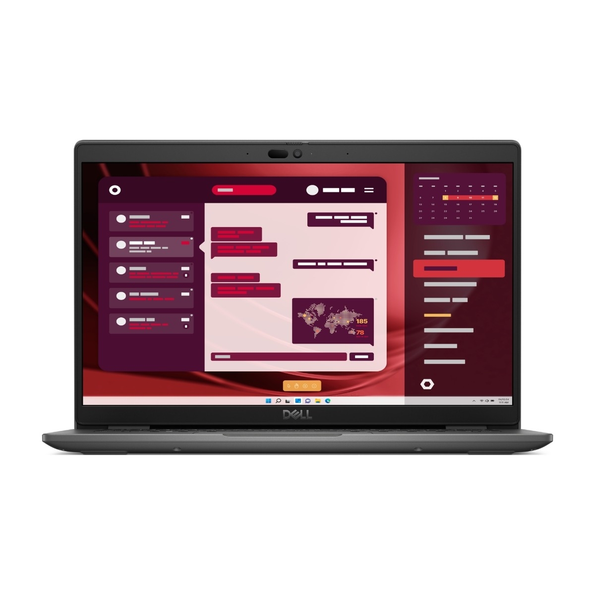 Latitude 3450 Core Ultra 5 16gb 512gb 14"