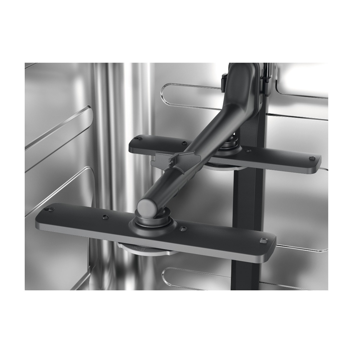 Electrolux 300-serien ESA22110SW opvaskemaskine billede 9
