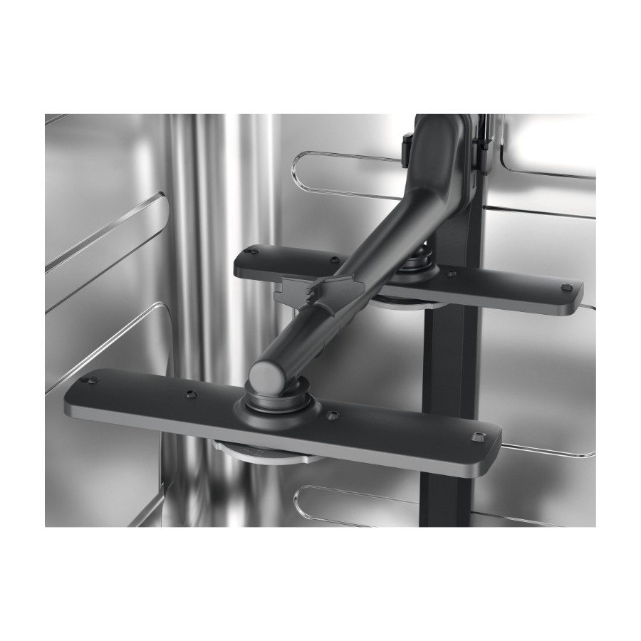 Electrolux 300-serien ESA22110SW opvaskemaskine billede 8