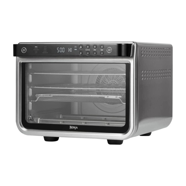 Ninja Multiovn DT200  10i1 - 29 liter - udgået - 622356244671 billede 6
