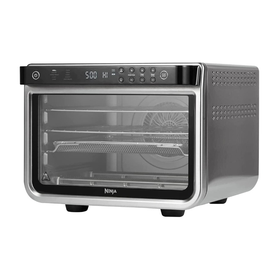 Ninja Multiovn DT200  10i1 - 29 liter - udgået - 622356244671 billede 5