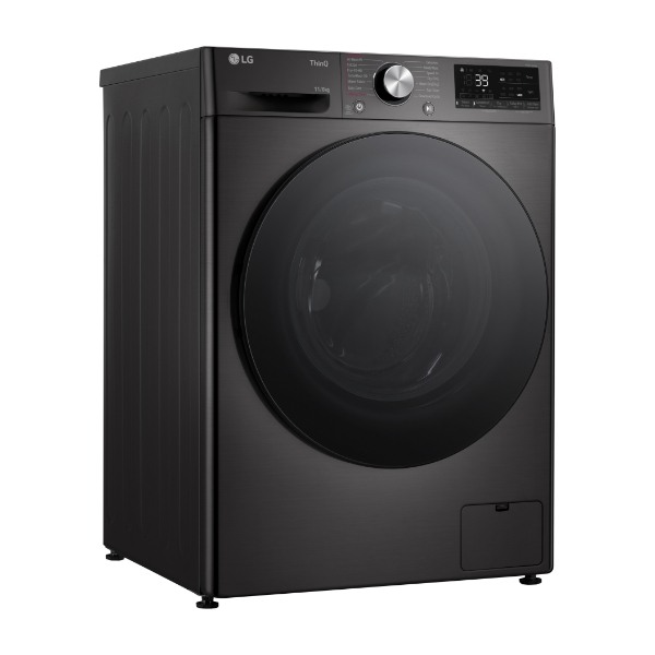 LG P4Y7ERPYZ vaskemaskine/tørretumbler billede 8