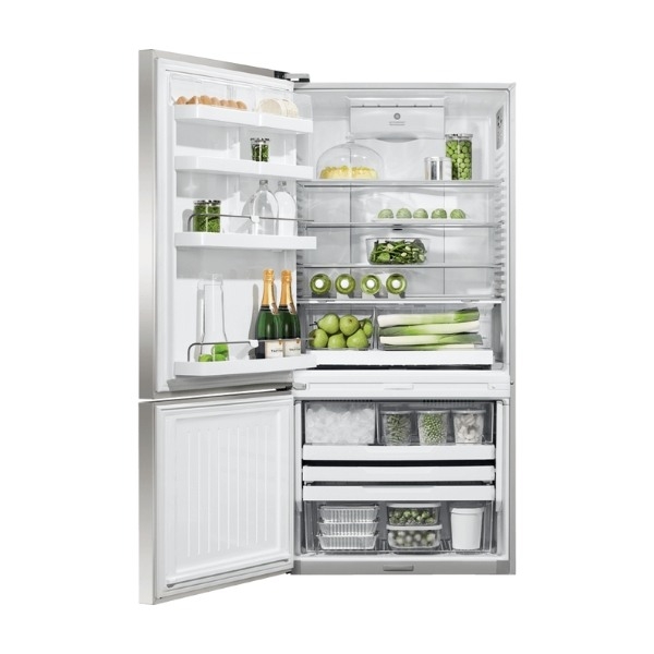 FISHER & PAYKEL SERIES 5 RF522BLXFDU5 KØLEFRYSESKAB billede 4