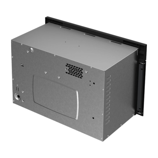 Asko Series 2 OM23BGC integreret mikroovn billede 3